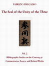 The Seal of the Unity of the Three, Vol. 2