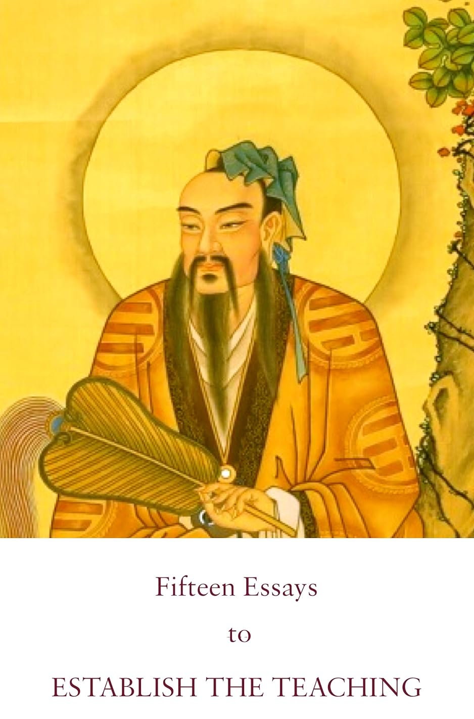 Fifteen Essays to Establish the Teaching