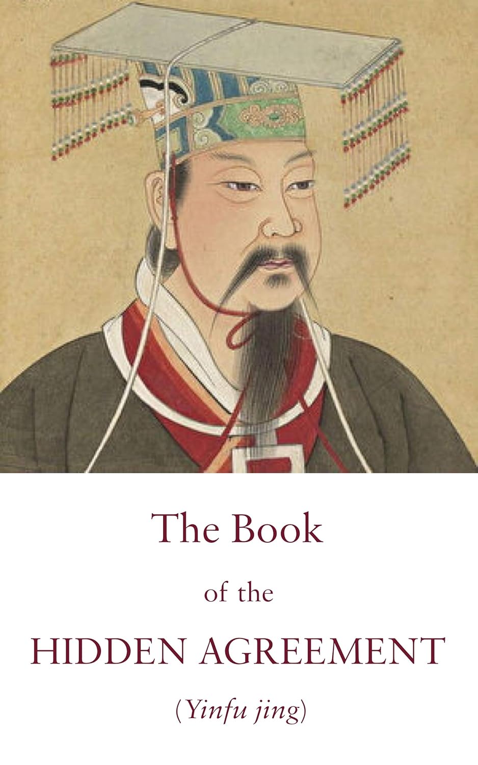 The Book of the Hidden Agreement