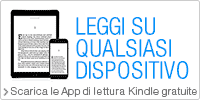 Scarica la app Kindle gratuira