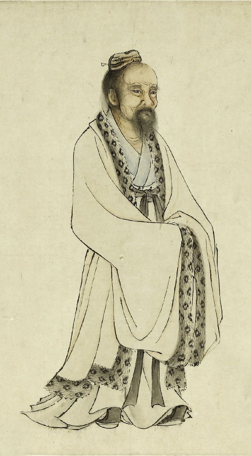 Zhuangzi